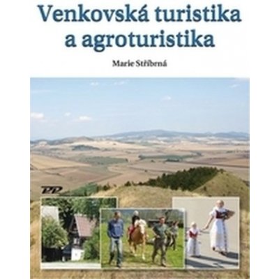 Venkovská turistika a agroturistika