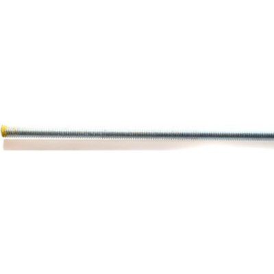 Tyč závitová M6x1000 8.8 Zn – Hledejceny.cz