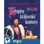 Nepohřbený rytíř - Vlastimil Vondruška – Zboží Dáma