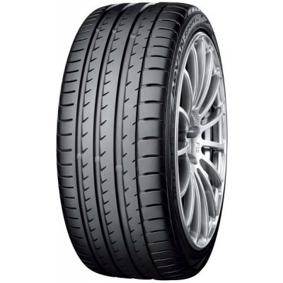 Yokohama Advan Sport V105 275/45 R20 110Y – Zboží Mobilmania