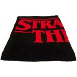 Carbotex Dětská deka Stranger Things Black – Hledejceny.cz