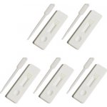 Dialab Ovulační test LH moč 5 ks – Sleviste.cz