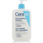 CeraVe SA Zjemňující čistící gel 473 ml – Zboží Dáma