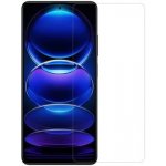 Nillkin Tvrzené Sklo 0.2mm H+ PRO 2.5D pro Xiaomi Redmi Note 12 Pro/12 Pro+ 5G/Poco X5 Pro 5G 6902048260597 – Hledejceny.cz