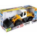 Lena Auto Nakladač Liebherr L538 – Zboží Dáma