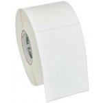 Zebra ZIPZED3018654XL Z-Essentials 500D label roll normal paper 102 mm x 152 mm bílé – Hledejceny.cz