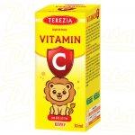 TEREZIA Vitamin C 30ml – Hledejceny.cz