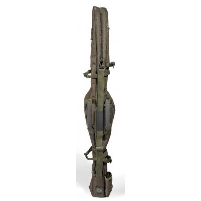 Nash Pouzdro Na Prut Scope OPS Soft Protect 2 Rod Skin - 10 ft – Hledejceny.cz