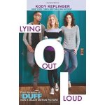 A Companion Novel to the Duff - Lying Out Loud – Hledejceny.cz