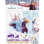 Pozvánky na oslavu – Zboží Dáma