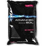 Aquael Advanced Soil Shrimp 3 l – Zboží Dáma