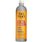Tigi Bed Head Colour Goddess Oil Infused Shampoo 750 ml – Hledejceny.cz