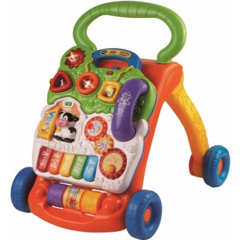 Vtech Uč se a poznávej česky