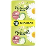 Naturella Ultra Normal Plus Hygienické Vložky S Křidélky 18 ks – Zbozi.Blesk.cz