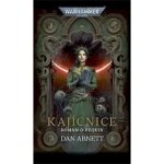 Kajícnice - Warhammer 40 000. Román o Bequin - Dan Abnett – Hledejceny.cz
