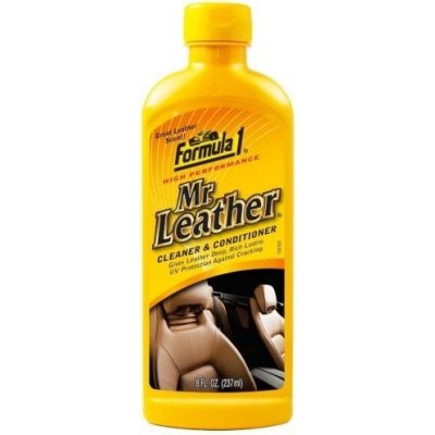 Formula 1 Mr. Leather 237 ml | Zboží Auto