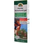 Sunlife horský borovicový gel 100 g – Zboží Dáma