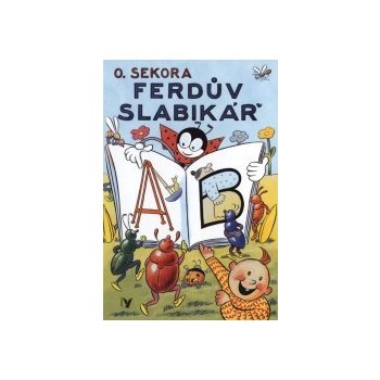 Ferdův slabikář