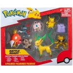 Pokémon Multi-Pack balení 8-Figurek – Zboží Mobilmania