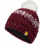 La Sportiva Terry beanie W Redwood Chalk – Hledejceny.cz
