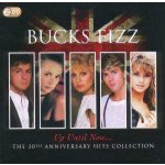Bucks Fizz - Up Until Now The 30th Anniversary Hits Collection CD – Hledejceny.cz