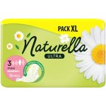 Naturella Ultra Maxi Size 3 Hygienické Vložky S Křidélky 16 ks – Zbozi.Blesk.cz