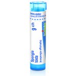 SPONGIA TOSTA POR 9CH GRA 4G – Hledejceny.cz
