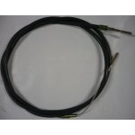 Lano ruční brzdy 3850mm Multicar M26 – Hledejceny.cz