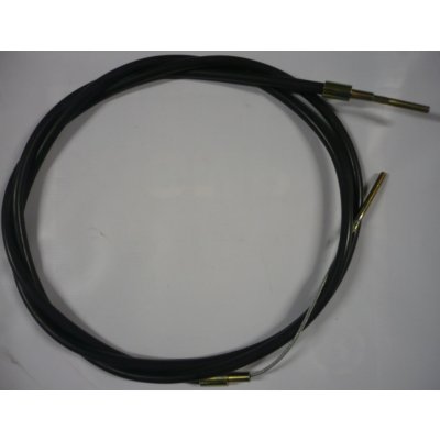 Lano ruční brzdy 3850mm Multicar M26 – Hledejceny.cz