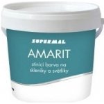 Amarit barva na skleníky stínící 1 kg bílý – Sleviste.cz