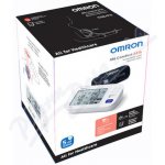 Omron M6 Comfort AFib pažní – Zboží Živě