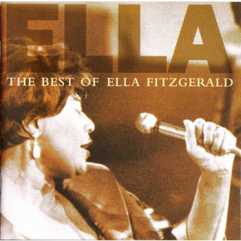 Fitzgerald Ella - Best Of Ella Fitzgerald CD