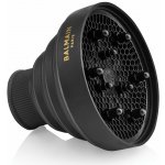 Balmain Hair Couture Universal Black Foldable – Zboží Mobilmania