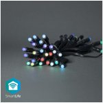 NEDIS SmartLife Dekorativní LED WIFILP01C48 – Hledejceny.cz