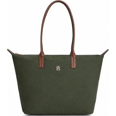 Tommy Hilfiger Taška POPETTE TOTE AW0AW17711MRZ – Hledejceny.cz