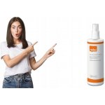 Nobo čisticí sprej na popisovací tabule 250 ml – Zbozi.Blesk.cz