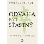 Odvaha být šťastný - Koga Fumitake – Sleviste.cz