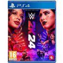 WWE 2K24 (Deluxe Edition)