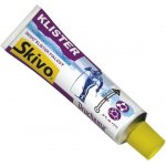 Skivo klister fialový 50g – Zboží Dáma