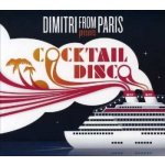 Dimitri from Paris Presents Cocktail Disco CD – Hledejceny.cz