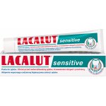 Lacalut Sensitive 75 ml – Zboží Dáma