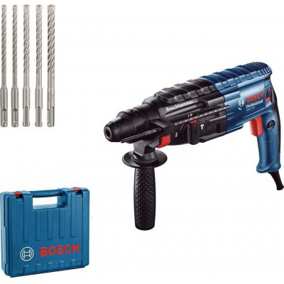 BOSCH GBH 240 0615990M99 – Sleviste.cz