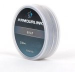 Kevin Nash šňůra Armourlink 20m 35lbs Silt – Zboží Dáma