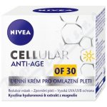 Nivea Cellular Anti-Age Day Cream SPF30 50 ml – Hledejceny.cz