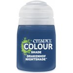 GW Citadel Shade: Drakenhof Nightshade 24 ML – Zboží Živě