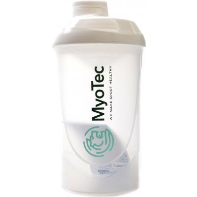 Myotec Šejkr Myotec 600 ml – Hledejceny.cz