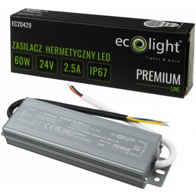 Eco Light EC20429 – Zboží Mobilmania