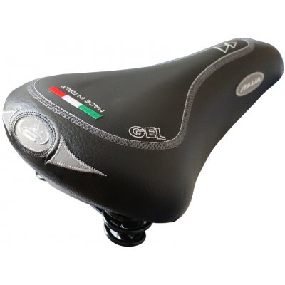 Selle Monte Grappa 1101 černá – Hledejceny.cz