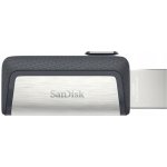 SanDisk Ultra Dual Drive 256GB SDDDC2-256G-G46 – Zboží Živě