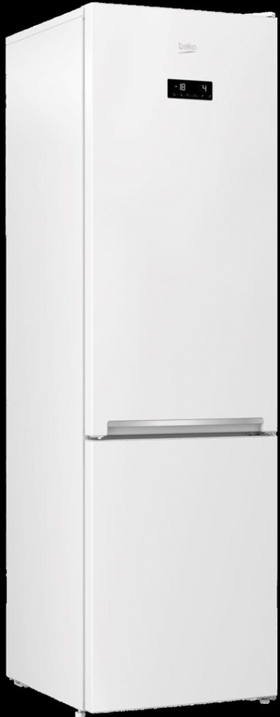 BEKO RCNA 406 E40W návod, fotka